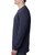 Next Level N3601 - Men's Cotton Long-Sleeve Crew