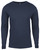 Next Level N3601 - Men's Cotton Long-Sleeve Crew