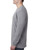 Next Level N3601 - Men's Cotton Long-Sleeve Crew