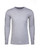 Next Level N3601 - Men's Cotton Long-Sleeve Crew