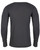 Next Level N3601 - Men's Cotton Long-Sleeve Crew