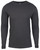 Next Level N3601 - Men's Cotton Long-Sleeve Crew