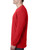 Next Level N3601 - Men's Cotton Long-Sleeve Crew