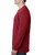 Next Level N3601 - Men's Cotton Long-Sleeve Crew