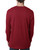 Next Level N3601 - Men's Cotton Long-Sleeve Crew