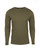 Next Level N3601 - Men's Cotton Long-Sleeve Crew