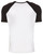 Next Level N3650 - Unisex Raglan Short-Sleeve T-Shirt