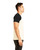 Next Level N3650 - Unisex Raglan Short-Sleeve T-Shirt