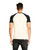 Next Level N3650 - Unisex Raglan Short-Sleeve T-Shirt