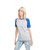 Next Level N3650 - Unisex Raglan Short-Sleeve T-Shirt