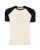 Next Level N3650 - Unisex Raglan Short-Sleeve T-Shirt