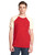 Next Level N3650 - Unisex Raglan Short-Sleeve T-Shirt