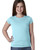 Next Level N3710 - Youth Girls’ Princess T-Shirt
