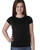 Next Level N3710 - Youth Girls’ Princess T-Shirt