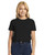 Next Level N5080 - Ladies' Festival Cali Crop T-Shirt