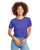 Next Level N5080 - Ladies' Festival Cali Crop T-Shirt