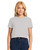 Next Level N5080 - Ladies' Festival Cali Crop T-Shirt