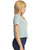 Next Level N5080 - Ladies' Festival Cali Crop T-Shirt