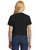 Next Level N5080 - Ladies' Festival Cali Crop T-Shirt