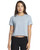 Next Level N5080 - Ladies' Festival Cali Crop T-Shirt