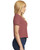 Next Level N5080 - Ladies' Festival Cali Crop T-Shirt