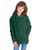 Hanes P473 - Youth EcoSmart® 50/50 Pullover Hooded Sweatshirt