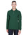 Harriton M265L - Men's 5.6 oz. Easy Blend™ Long-Sleeve Polo