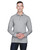 Harriton M265L - Men's 5.6 oz. Easy Blend™ Long-Sleeve Polo