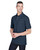 Harriton M265P - Men's 5.6 oz. Easy Blend™ Polo with Pocket