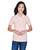 Harriton M265W - Ladies' 5.6 oz. Easy Blend™ Polo