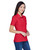 Harriton M265W - Ladies' 5.6 oz. Easy Blend™ Polo