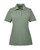 Harriton M265W - Ladies' 5.6 oz. Easy Blend™ Polo