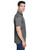 Harriton M315 - Men's 4 oz. Polytech Polo