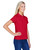 Harriton M315W - Ladies' 4 oz. Polytech Polo