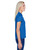 Harriton M315W - Ladies' 4 oz. Polytech Polo