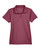 Harriton M315W - Ladies' 4 oz. Polytech Polo