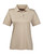 Harriton M345W - Ladies' Advantage Snag Protection Plus IL Snap Placket Polo
