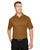 Harriton M348 - Men's Advantage Snag Protection Plus IL Polo