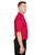 Harriton M348 - Men's Advantage Snag Protection Plus IL Polo