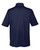 Harriton M348P - Men's Advantage Snag Protection Plus IL Pocket Polo