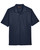 Harriton M348T - Men's Tall Advantage Snag Protection Plus IL Polo