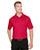 Harriton M348T - Men's Tall Advantage Snag Protection Plus IL Polo