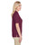 Harriton M348W - Ladies' Advantage Snag Protection Plus IL Polo