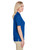 Harriton M348W - Ladies' Advantage Snag Protection Plus IL Polo