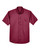 Harriton M500S - Men's Easy Blend™ Short-Sleeve Twill Shirt with Stain-Release