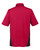 Harriton M386 - Men's Flash Snag Protection Plus IL Colorblock Polo