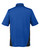 Harriton M386 - Men's Flash Snag Protection Plus IL Colorblock Polo