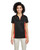Harriton M386W - Ladies' Flash Snag Protection Plus IL Colorblock Polo