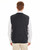 Harriton M415 - Men's Pilbloc™ V-Neck Sweater Vest