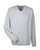 Harriton M420 - Men's Pilbloc™ V-Neck Sweater